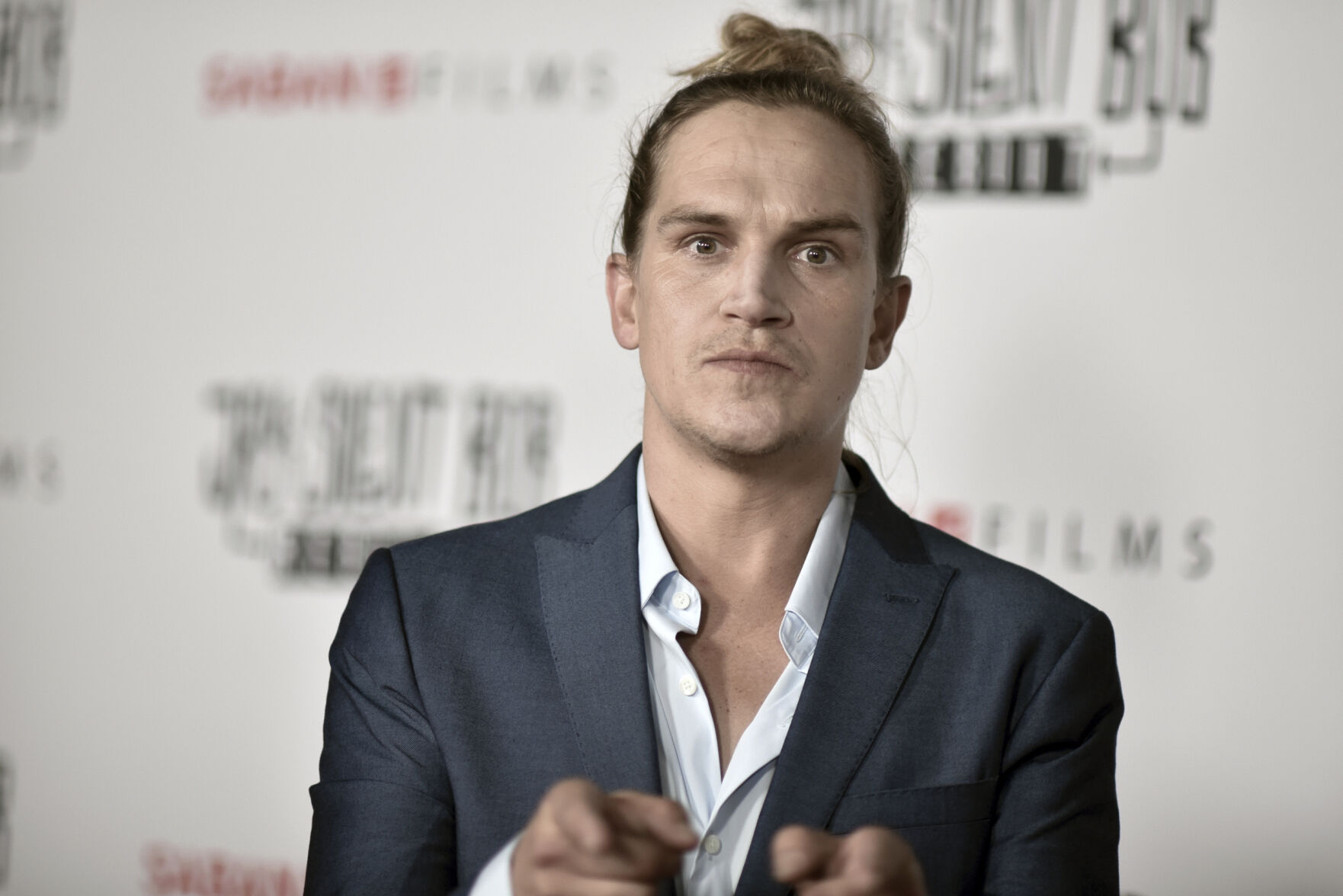 Jason Mewes